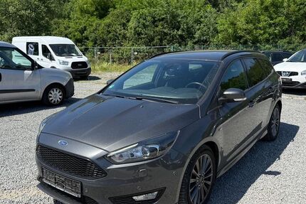 Ford Focus 190.000 km 4.999 &euro; Mörlenbach 69509