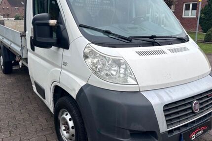 Fiat Ducato 220.000 km 6.900 € Niederzier-Selhausen 52382