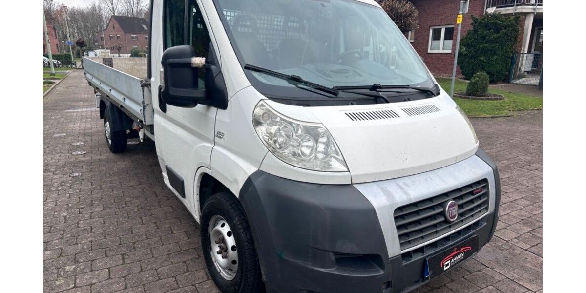 Fiat Ducato 220.000 km 6.900 € Niederzier-Selhausen 52382
