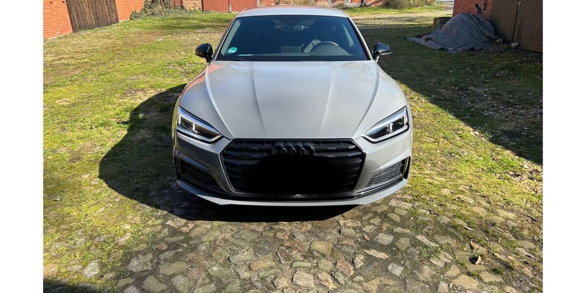 Audi A5 98.000 km 26.500 &euro; Nienburg 31582