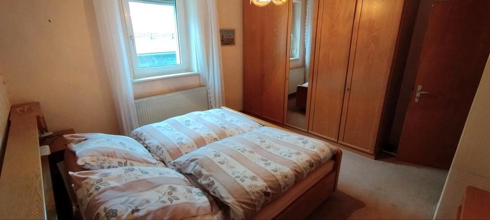 Doppelhaushälfte Nordhalben - 6 Zimmer, 150 m&sup2;, 790&euro; | Angebot:26183420