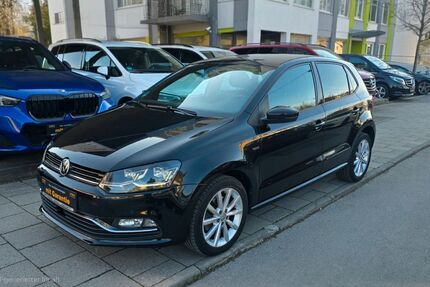 VW Polo 111.000 km 12.950 &euro; München 81673