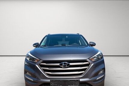 Hyundai TUCSON 172.000 km 11.299 &euro; Goslar/Oker 38644