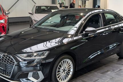 Audi A3 96.000 km 24.900 € Weinheim 69469