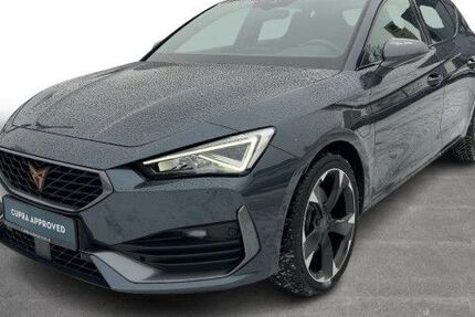 Cupra Leon 12.105 km 28.930 &euro; Berlin 13089