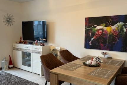 Freiwerdende 3-Zimmer Wohnung in Bissendorf zu verkaufen! - Wohnung Bissendorf | Angebot:25539059