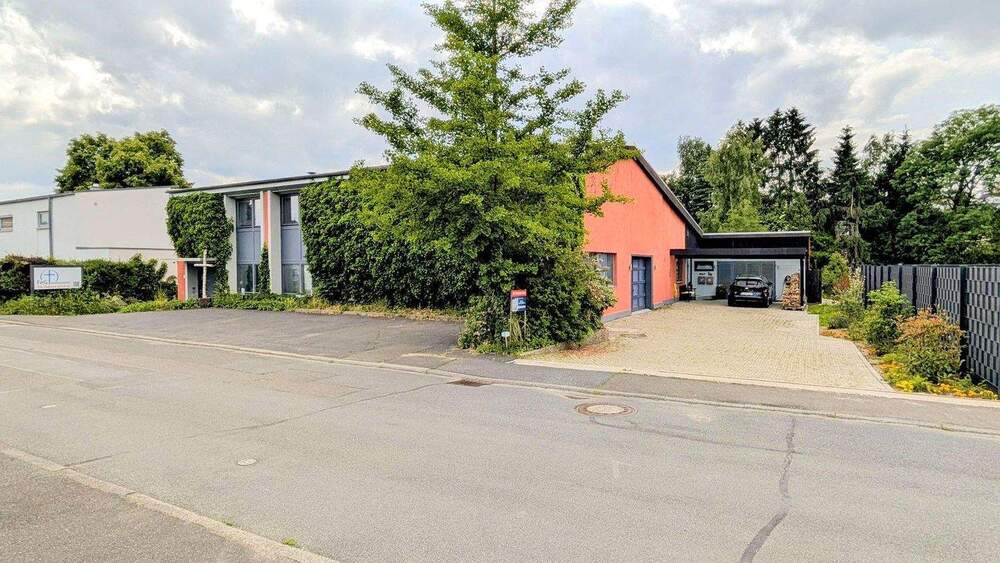 Gewerbeobjekt Taunusstein Neuhof - 3.550&euro; | Angebot:25903283