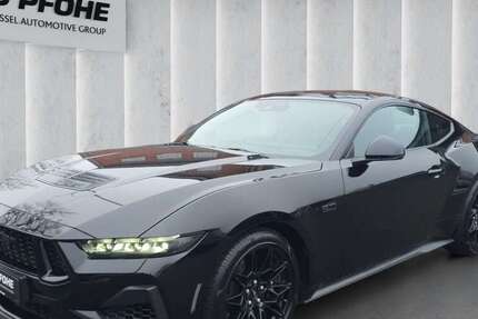 Ford Mustang 17.760 km 53.890 &euro; Lübeck 23554