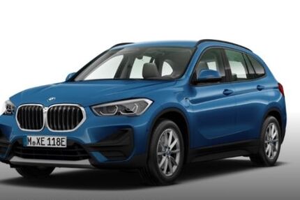 BMW X1 28.801 km 27.890 &euro; Fulda 36043
