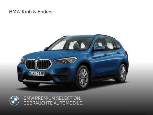 BMW X1 28.801 km 27.890 &euro; Fulda 36043