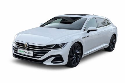 VW Arteon 134.308 km 25.590 &euro; Nürnberg 90431