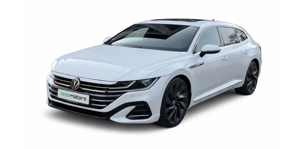 VW Arteon 134.308 km 25.590 &euro; Nürnberg 90431