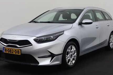 Kia ceed Sportswagon 162.512 km 8.271 &euro; Laar Eschebrügge 49824