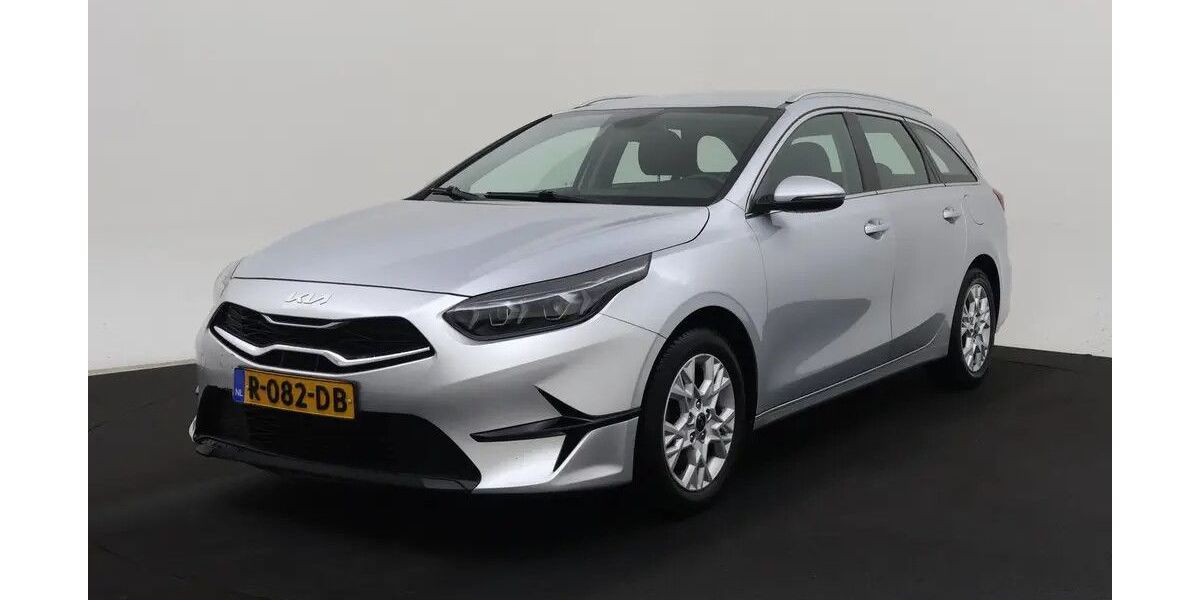 Kia ceed Sportswagon 162.512 km 8.271 &euro; Laar Eschebrügge 49824