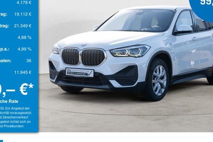 BMW X1 97.256 km 22.890 &euro; Waldbröl 51545