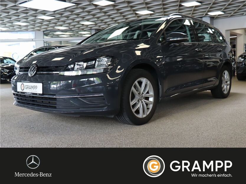 VW Golf 68.900 km 12.600 € Karlstadt 97753