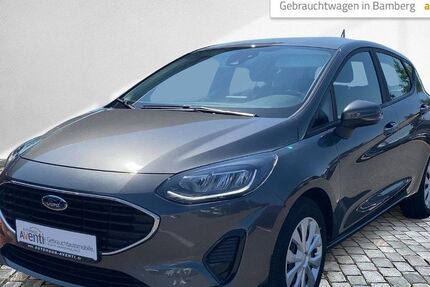 Ford Fiesta 60.463 km 13.939 &euro; Bamberg 96052
