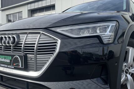 Audi e-tron 34.289 km 31.860 &euro; Marktredwitz 95615