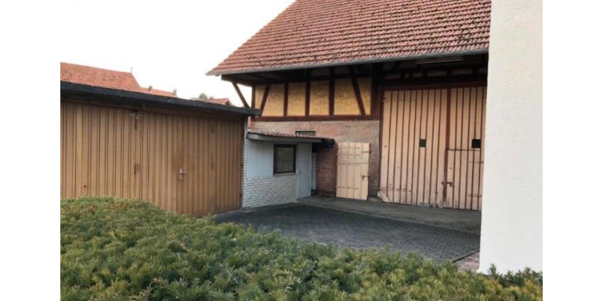 Einfamilienhaus Schlitz - 7 Zimmer, 170 m&sup2;, 209.000&euro; | Angebot:26926533