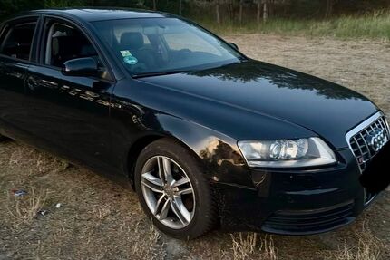 Audi A6 275.463 km 3.400 &euro; Tangermünde 39590