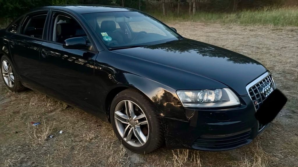 Audi A6 275.463 km 3.400 &euro; Tangermünde 39590