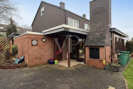 Haus Kamen Kamen-Mitte - 5 Zimmer, 146 m&sup2;, 395.000&euro; | Angebot:25278918