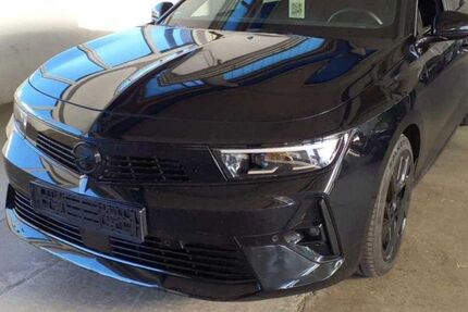 Opel Astra 31.706 km 20.680 € Rüsselsheim 65428