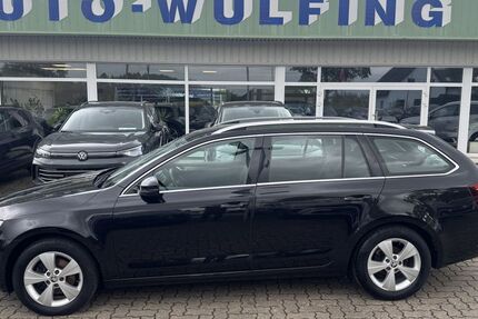 Skoda Octavia 76.900 km 13.990 &euro; Vilz 18195