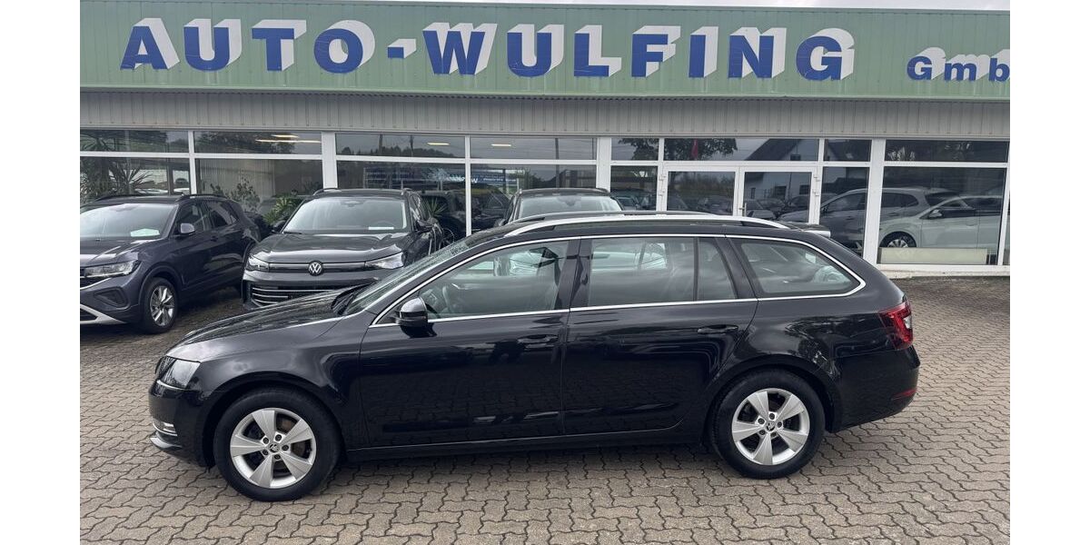 Skoda Octavia 76.900 km 13.990 &euro; Vilz 18195