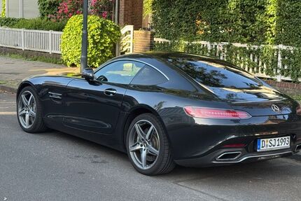 Mercedes-Benz AMG GT 37.000 km 81.800 &euro; Düsseldorf 40219