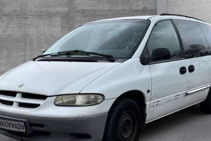 Chrysler Grand Voyager 319.000 km 999 &euro; Fürstenwalde/Spree 15517