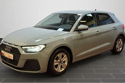 Audi A1 19.000 km 20.980 &euro; Aschaffenburg 63741
