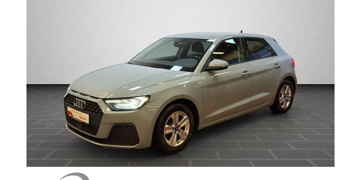 Audi A1 19.000 km 20.980 &euro; Aschaffenburg 63741