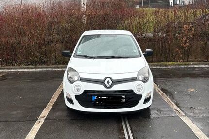 Renault Twingo 169.000 km 2.300 &euro; Lüdenscheid 58511