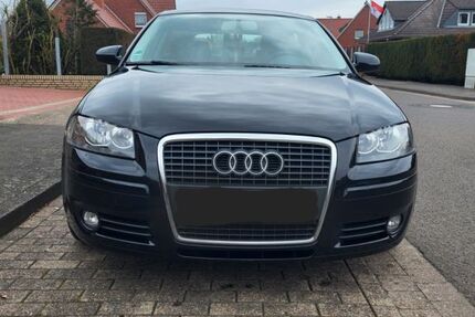 Audi A3 202.000 km 3.800 &euro; Lohne 49393