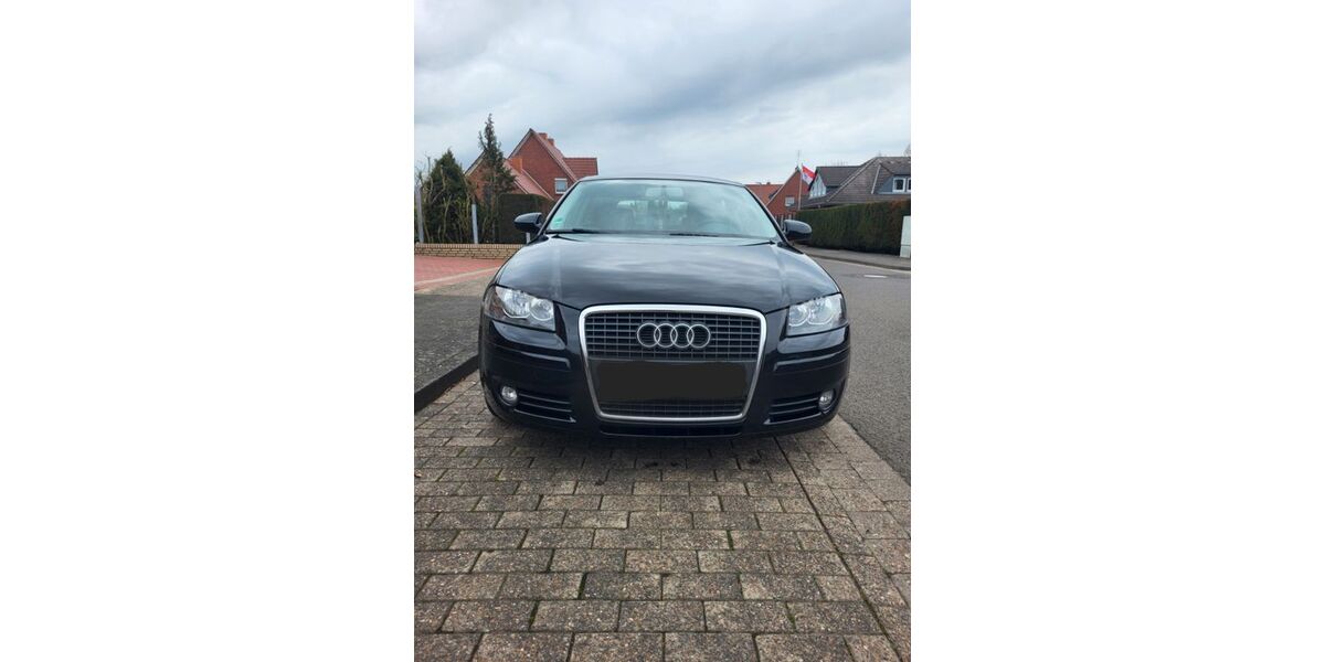 Audi A3 202.000 km 4.000 &euro; Lohne 49393