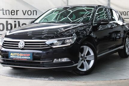 VW Passat 172.000 km 14.950 &euro; Mönchengladbach 41066