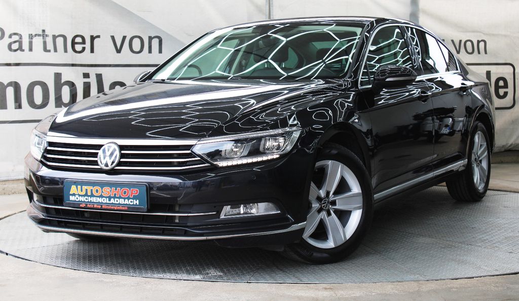 VW Passat 172.000 km 14.950 &euro; Mönchengladbach 41066