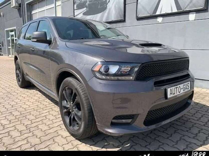 Durango