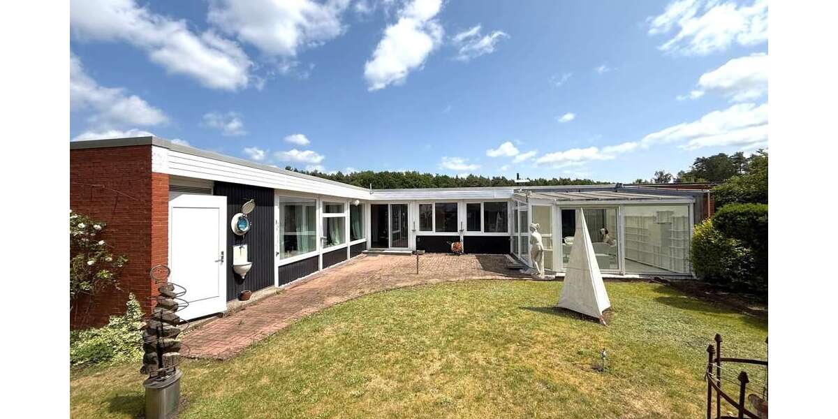 Einfamilienhaus Groß Grönau - 5 Zimmer, 145 m&sup2;, 385.000&euro; | Angebot:24017755