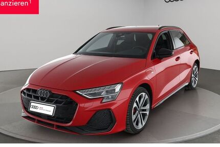 Audi A3 3.008 km 42.990 &euro; Kassel 34125