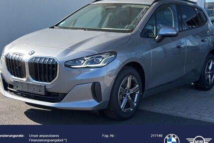 BMW 220 Active Tourer 12.506 km 28.645 &euro; Salz 97616