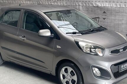 Kia Picanto 90.000 km 5.900 &euro; Schweinfurt 97424