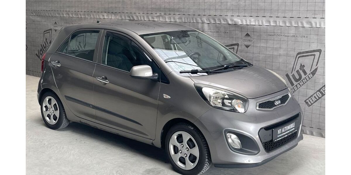 Kia Picanto 90.000 km 5.900 &euro; Schweinfurt 97424