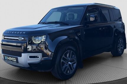 Land Rover Defender 133.439 km 52.900 &euro; Büdingen-Düdelsheim 63654