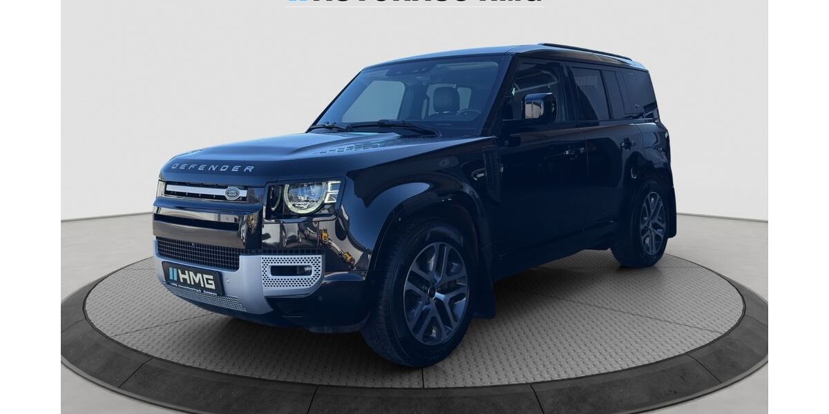Land Rover Defender 133.439 km 52.900 &euro; Büdingen-Düdelsheim 63654