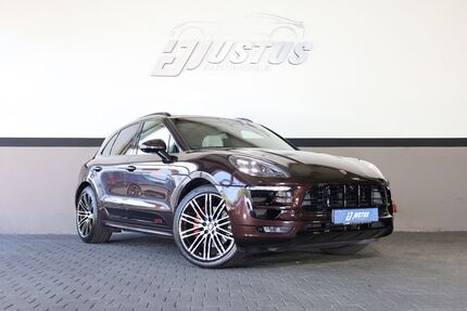 Porsche Macan 94.232 km 37.400 &euro; Limburg an der Lahn 65549