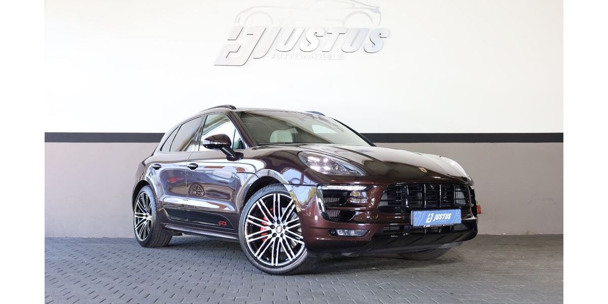 Porsche Macan 94.232 km 37.900 &euro; Limburg an der Lahn 65549