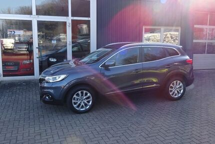 Renault Kadjar 35.189 km 15.990 € Wutha-Farnroda 99848