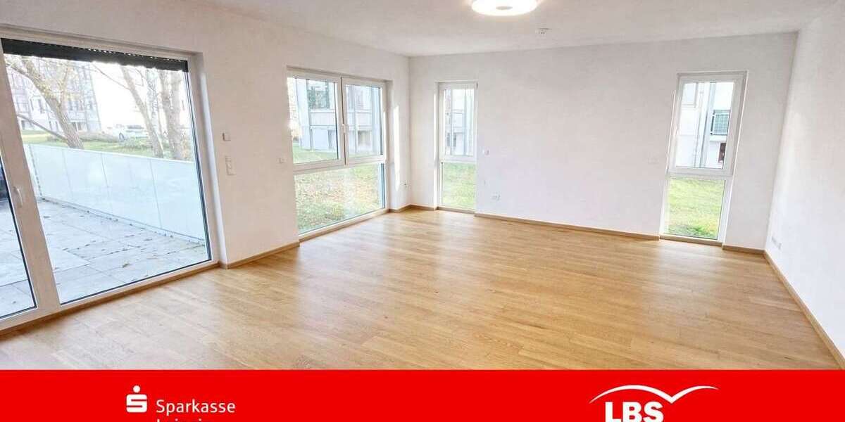 Etagenwohnung Leipzig Paunsdorf - 4 Zimmer, 127 m&sup2;, 478.943&euro; | Angebot:26845087